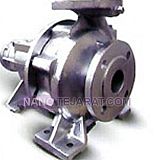 پمپ روغن داغ پمپ روغن داغ